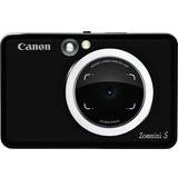 Canon Analoge kameraer Canon Zoemini S