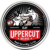 Uppercut Deluxe Let Hårprodukter Uppercut Deluxe Clay 60g