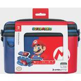Nintendo switch console PDP Nintendo Switch Pull-N-Go Slim Travel Case - Mario