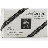 Apivita Bade- & Bruseprodukter Apivita Natural Soap Jasmine 125ml