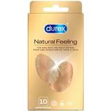 Durex Natural Feeling 10-pack