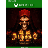Diablo 2 Diablo 2: Resurrected (XOne)