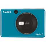Polaroidkameraer Canon Zoemini C