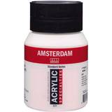 Amsterdam Standard Series Acrylic Jar Pearl Violet 500ml