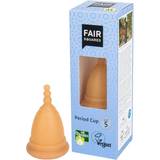 Fair Squared Intimhygiejne & Menstruationsbeskyttelse Fair Squared Period Cup S