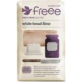 Vegetabilske Bagning Doves Farm Gluten Free White Bread Flour 1g
