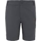 The North Face 34 Bukser & Shorts The North Face Women's Exploration Shorts - Asphalt Grey