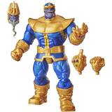Hasbro Marvel Legends Series Infinity Gauntlet Thanos F0220 • Pris »