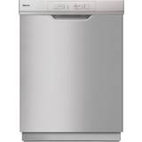 Gram Blødgører Opvaskemaskiner Gram OM 6100-90 TX Rustfrit stål