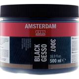 Gesso Amsterdam Gesso Black 500ml