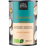 Asien Krydderier, Smagsgivere & Saucer Urtekram Coconut Cream 40cl
