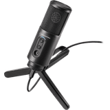 Mikrofoner på tilbud Audio-Technica ATR2500x-USB