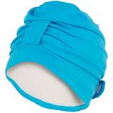 Dame Badehætter Fashy Fabric Swimming Cap W