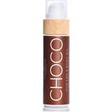 Fri for mineralsk olie Tan Enhancers Cocosolis Suntan & Body Oil Choco 110ml