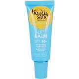 Læbepomade med solfaktor Solcremer Bondi Sands Lip Balm Toasted Coconut SPF50+ 10g