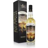 Compass Box The Peat Monster Blended Malt Scotch Whiskey 46% 70 cl