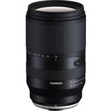 Tamron Sony E (NEX) - Tele Kameraobjektiver Tamron 18-300mm F3.5-6.3 DI III-A VC VXD for Sony E