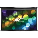 Elite Screens M128UWX (16:10 128" Manual)