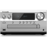 Internetradio - Radio Musikanlæg Panasonic SA-PMX802