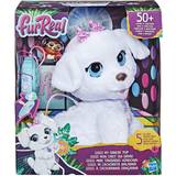 Plastlegetøj Interaktive dyr Hasbro FurReal GoGo My Dancin' Pup