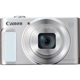 Billedstabilisering Kompaktkameraer Canon PowerShot SX620 HS