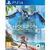 Kampspil PlayStation 4 spil Horizon Forbidden West (PS4)