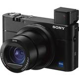 Kompaktkameraer Sony Cyber-shot DSC-RX100 VA