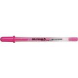 Pink Gelepenne Sakura Gelly Roll Moonlight 10 Rose Red Gel Pen 0.5mm