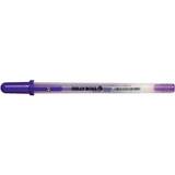 Lilla Gelepenne Sakura Gelly Roll Moonlight 10 Purple Gel Pen 0.5mm