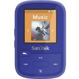 MP3-afspillere SanDisk Clip Sport Plus 32GB