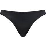 38 - Nylon Bikinier Puma Classic Bikini Bottom - Black