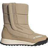 36 - Slip-on Trekkingsko adidas Terrex Choleah Cold.RDY Boots - Beige Tone/Core Black/Wonder White