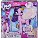 Plastlegetøj - Prinsesser Figurer Hasbro My Little Pony Movie Singing Star Pipp