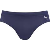 Puma Polyester Badetøj Puma Classic Swimming Brief - Navy