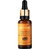 Antipodes Serummer & Ansigtsolier Antipodes Glow Ritual Vitamin C Serum with Plant Hyaluronic Acid 30ml