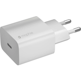Mophie Oplader Batterier & Opladere Mophie Wall Charger USB-C 20W