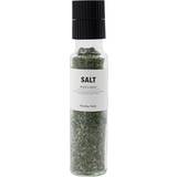 Sada Dyrt Sige Nicolas Vahé Salt Wild Garlic 215g • Se PriceRunner »