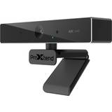 Autofokus Webcams ProXtend X701 4K Webcam