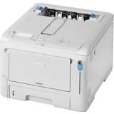 OKI Ja (automatisk) Printere OKI C650DN