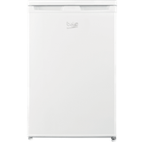 Hvid Minikøleskabe Beko TSE1284N Hvid