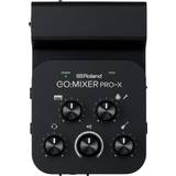 optager effekt Hændelse, begivenhed Roland Go:Mixer Pro-X (4 butikker) • Se PriceRunner »
