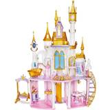 Dukkehusmøbler - Prinsesser Dukker & Dukkehus Hasbro Disney Princess Ultimate Celebration Castle
