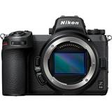 1/200 sek. Digitalkameraer Nikon Z 6II