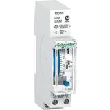 Faste installationer Timere Schneider Electric 15335