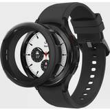 Samsung Galaxy Watch Skærmbeskyttelser Spigen Liquid Air Case for Galaxy Watch 4 Classic 46mm