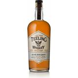 Grain Spiritus Teeling Single Grain Irish Whiskey 46% 70 cl