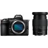 Digitalkameraer Nikon Z5 + Z 24-70mm F4 S