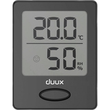 CR2032 - Hygrometre Termometre, Hygrometre & Barometre Duux Sense Hygrometer & Thermometer