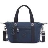 Kipling Tote Bag & Shopper tasker Kipling Art Mini - Blue Bleu 2