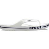 Crocs flip Crocs Bayaband Flip - White/Navy